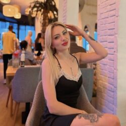 Bakırköy Escort
